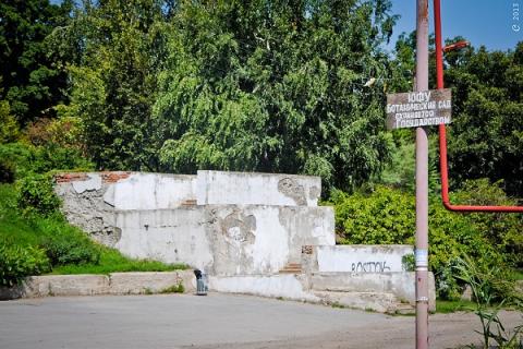 В Ботаническом саду ЮФУ обнаружили тело бывшего сотрудника вуза 