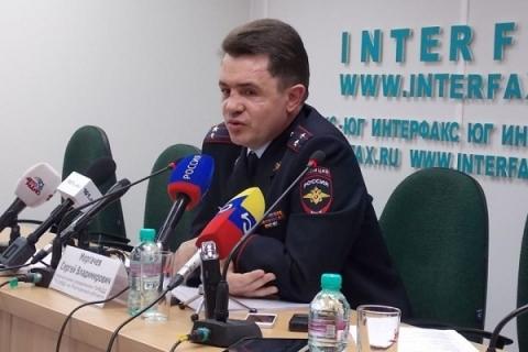 Прокурор потребовал два года условно для бывшего начальника УГИБДД области 