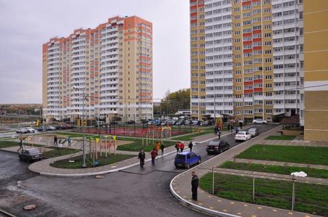 Власти Ростова закупили более 150 квартир для детей-сирот 