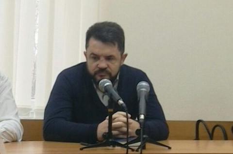 Суд приговорил бывшего главу УГИБДД к одному году условно 