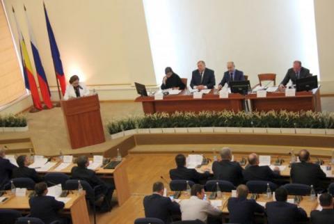 Зинаида Неярохина: на нацпроект «Формирование комфортной среды» было выделено около миллиарда рублей