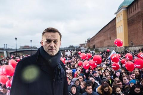 Алексей Навальный: я хочу быть кандидатом в президенты от Ростова-на-Дону 