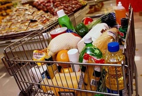 Ростовстат: в Ростовской области подешевел минимальный набор продуктов
