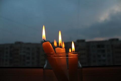 На следующей неделе в Ростове будут отключать свет