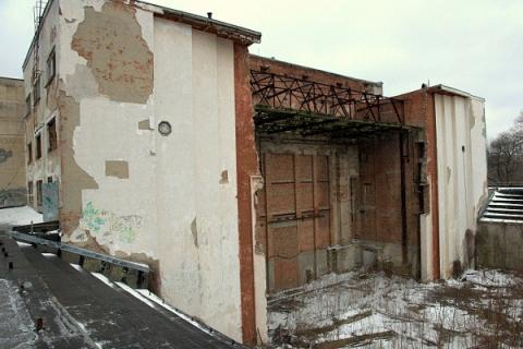Компания Ивана Саввиди перенесла сроки реконструкции Зелёного театра в Ростове