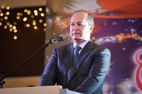 Ростовчанин создал петицию с требованием отставки Кушнарёва 