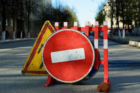 Власти Ростова продлили ограничение движения по Доватора 