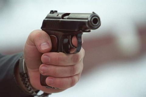 В Ростове задержан подозреваемый в убийстве мужчины на Ленина