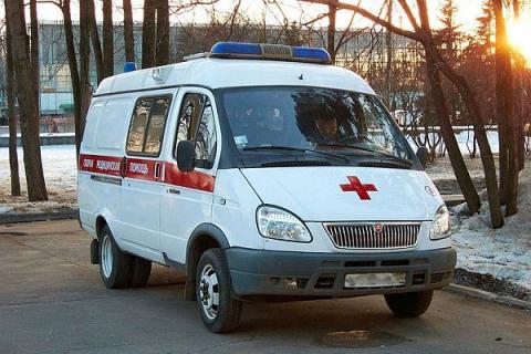 В Ростовской области задержан злоумышленник, угнавший машину скорой помощи