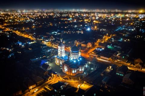 В Ростове на рабочей неделе десятки улиц останутся без света