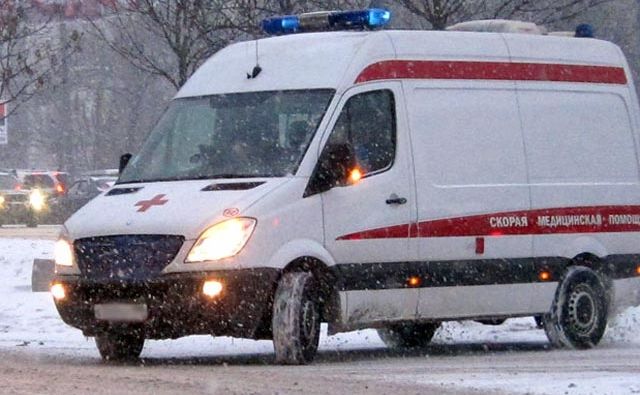 В ДТП на трассе Кашары — Морозовск погибли два человека