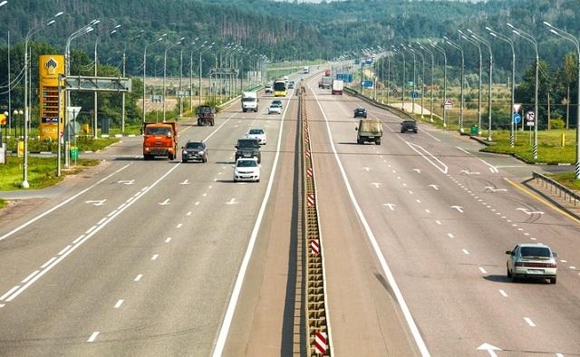 «Автодор» намерен приостановить ремонт трассы М4 «Дон» во время ЧМ-2018