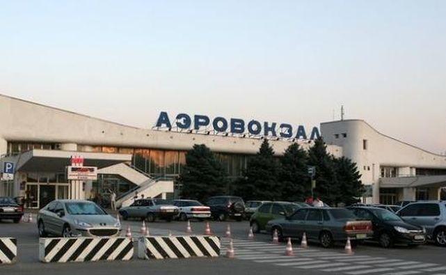 Бывший ростовский аэропорт превратится в Центр гостеприимства гостей ЧМ-2018