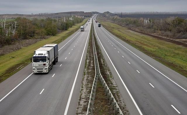 Новости области | Белая Калитва: Информационно - развлекательный портал - Страница #220 photo Власти Ростовской области пока не нашли денег на строительство обхода Азова