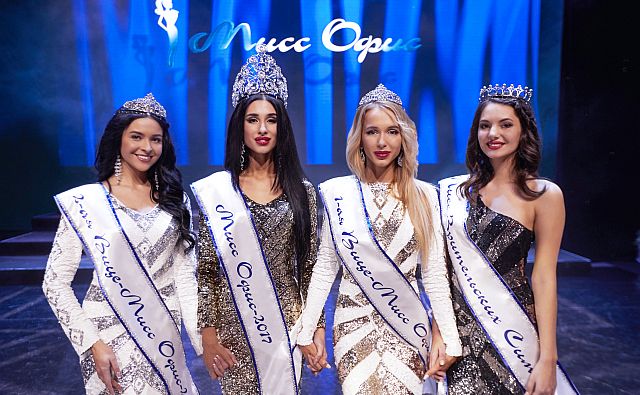 Новости области | Белая Калитва: Информационно - развлекательный портал - Страница #220 photo В Ростове пройдёт кастинг международного конкурса красоты