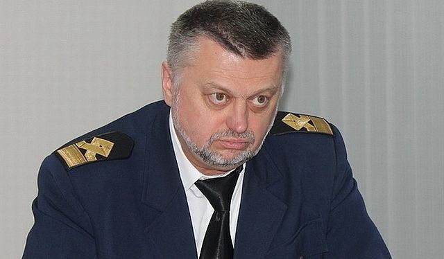 Новости области | Белая Калитва: Информационно - развлекательный портал - Страница #218 photo Капитана морского порта Ростова заключили под стражу