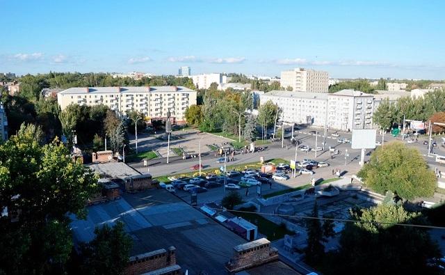 Власти Ростова призвали застройщика площади Ленина вспомнить про моральные принципы