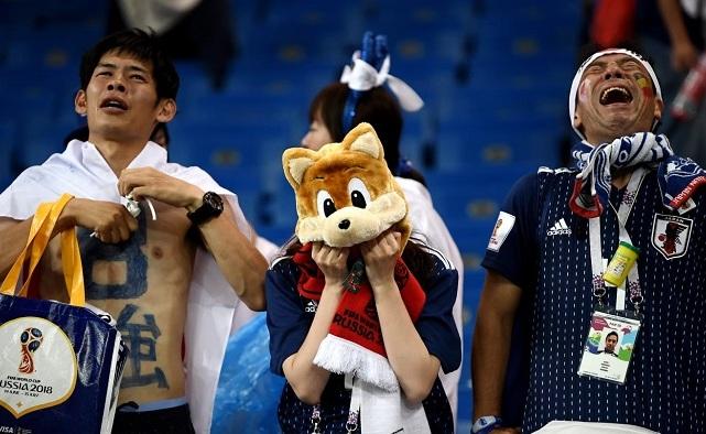 Новости области | Белая Калитва: Информационно - развлекательный портал - Страница #172 photo Бельгия и Япония выдали на «Ростов-Арене» самый огненный матч ЧМ-2018