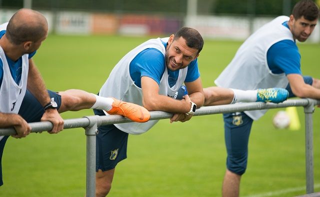 Новости | Белая Калитва: Информационно - развлекательный портал - Страница #165 photo ФК «Ростов» отправился на второй предсезонный сбор