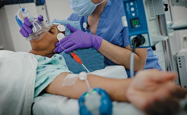 Новости | Белая Калитва: Информационно - развлекательный портал - Страница #165 photo В России могут принять закон, разрешающий посещать больных в реанимации