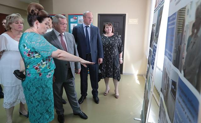 Глава минздрава Ростовской области пожаловалась на пациентов, не следящих за своим здоровьем