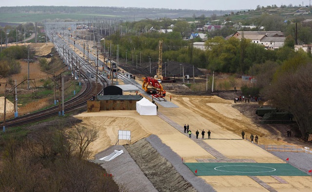 Новости | Белая Калитва: Информационно - развлекательный портал - Страница #139 photo Канадская компания заработала в Ростовской области $8 млн и расстроила украинцев