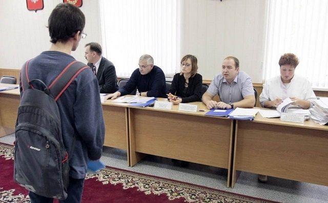 Новости | Белая Калитва: Информационно - развлекательный портал - Страница #139 photo В Ростовской области суд впервые в России оправдал призывника, не явившегося на альтернативную службу