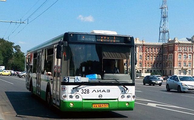 Новости | Белая Калитва: Информационно - развлекательный портал - Страница #139 photo 4 августа Театральную площадь Ростова откроют для машин и автобусов