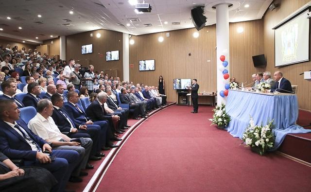 Новости | Белая Калитва: Информационно - развлекательный портал - Страница #130 photo В Ростовской области начнут выдавать ипотечные кредиты под 6%