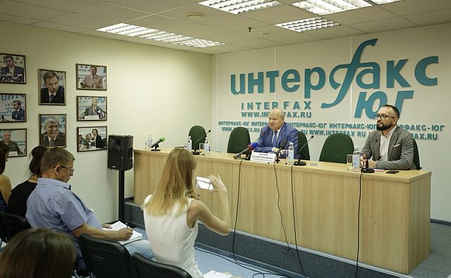 Новости | Белая Калитва: Информационно - развлекательный портал - Страница #130 photo В ЦИК России Ростовскую область назвали одним из лидеров электорального движения