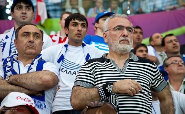 Новости | Белая Калитва: Информационно - развлекательный портал - Страница #128 photo СМИ: Саввиди пообещал €1 миллион игрокам ПАОКа, если они пройдут «Спартак» в Лиге чемпионов