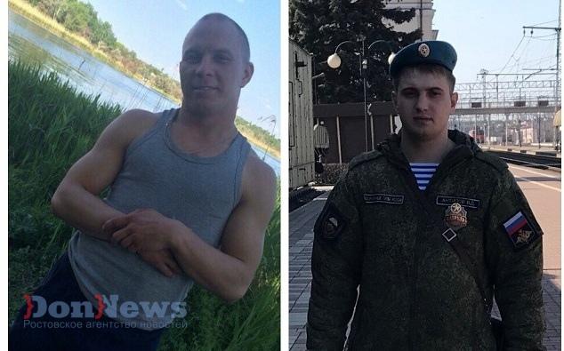 В Ростовской области на второй день свадьбы убили свидетеля и ранили жениха 
