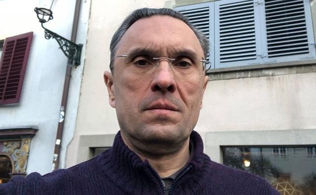 Бывший депутат Госдумы от КПРФ Владимир Бессонов заочно получил три года колонии 