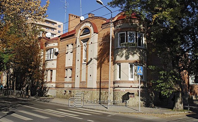 Новости | Белая Калитва: Информационно - развлекательный портал - Страница #88 photo В Ростове на 20-й линии изменится схема движения транспорта