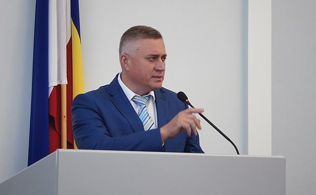 Новости | Белая Калитва: Информационно - развлекательный портал - Страница #88 photo В Батайске впервые за 18 лет сменился градоначальник