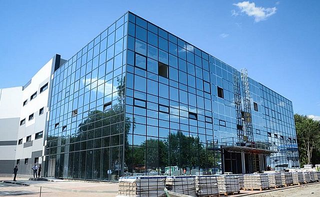 Новости | Белая Калитва: Информационно - развлекательный портал - Страница #79 photo В Ростове на завершение строительства музея «Россия — моя история» потребовалось ещё 15,4 млн рублей