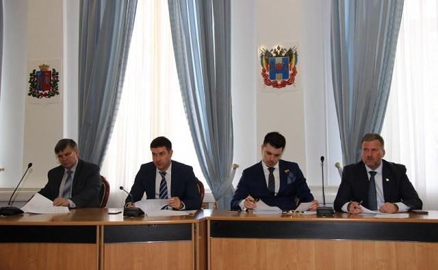 Новости | Белая Калитва: Информационно - развлекательный портал - Страница #61 photo В Ростове на разработку программы энергосбережения выделят 17 миллионов рублей