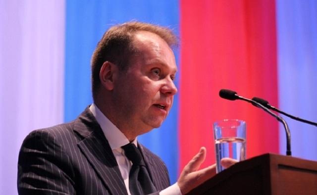 Новости | Белая Калитва: Информационно - развлекательный портал - Страница #53 photo В Ростовской области скончался депутат и главврач БСМП Шахт