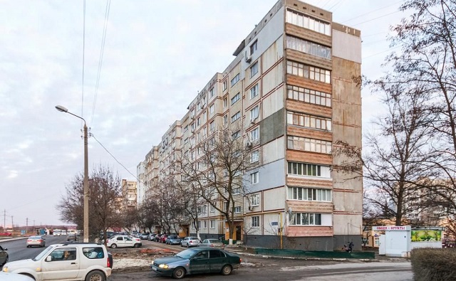 В Ростове строительство продолжения Орбитальной должно начаться в 2019 году