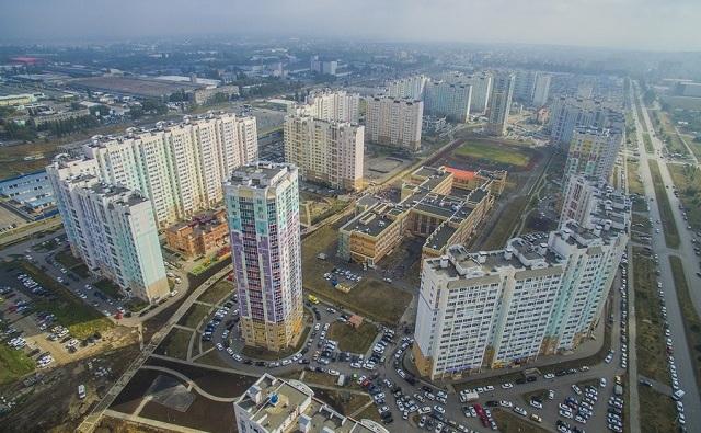 Власти Ростова раздумывают перенести строительство МЭОК из Левенцовки в Мясниковский или Аксайский районы 