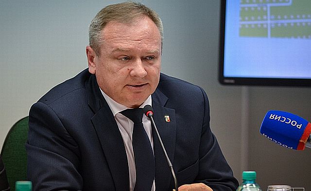 Замглавы администрации Ростова по транспорту ушёл в отставку