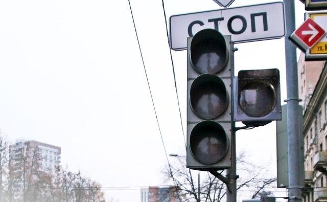 Новости | Белая Калитва: Информационно - развлекательный портал - Страница #8 - Страница #8 photo В центре Ростова из-за аварии отключили светофоры