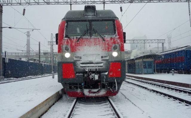 В Ростове поезд насмерть сбил 19-летнего студента-первокурсника ДГТУ