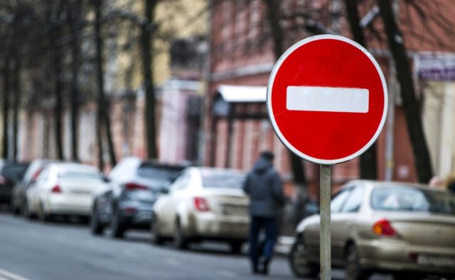 В Ростове на Сельмаше частично ограничат движение