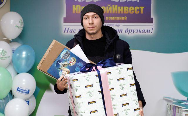 «ЮгСтройИнвест» объявил о старте продаж квартир в экорайоне «Вересаево»