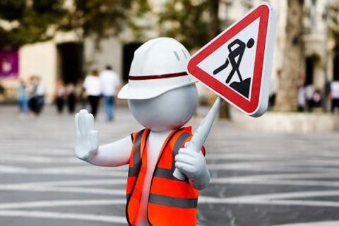 В Ростове часть улицы Доватора закроют для движения транспорта