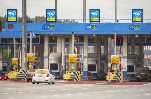 В «Автодоре» решили не разглашать стоимость проезда для азовчан по платному участку М4 «Дон» 
