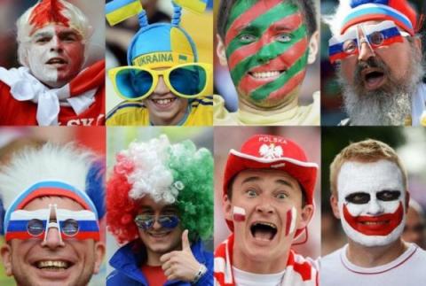 На строительство фан-зоны в Ростове потратят 449,5 млн рублей