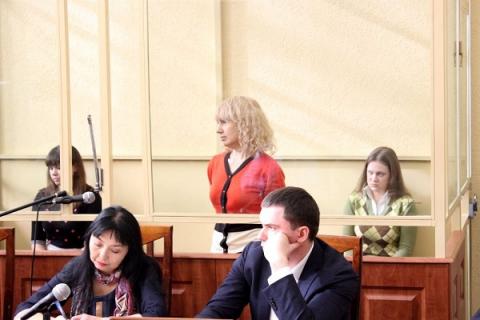 В Ростове банду «амазонок» приговорили к 76 годам лишения свободы