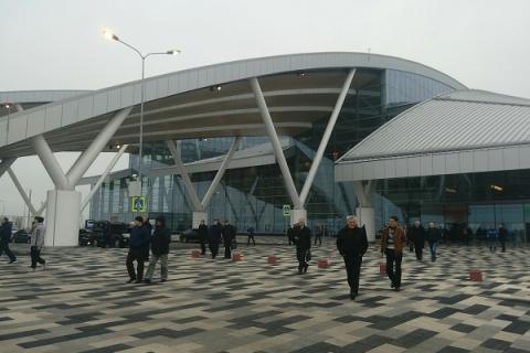 Стоимость авиабилетов в Ростов после жеребьёвки ЧМ-2018 выросла на 10%